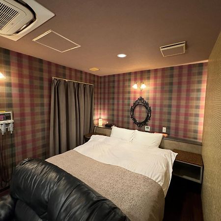 Lala Resort (Adults Only) Kobe Exterior photo