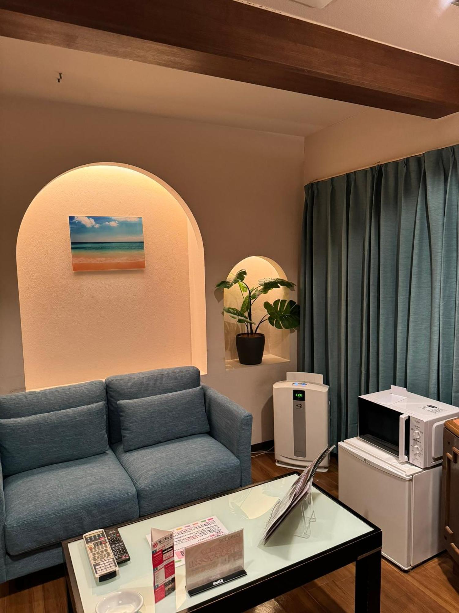 Lala Resort (Adults Only) Kobe Exterior photo