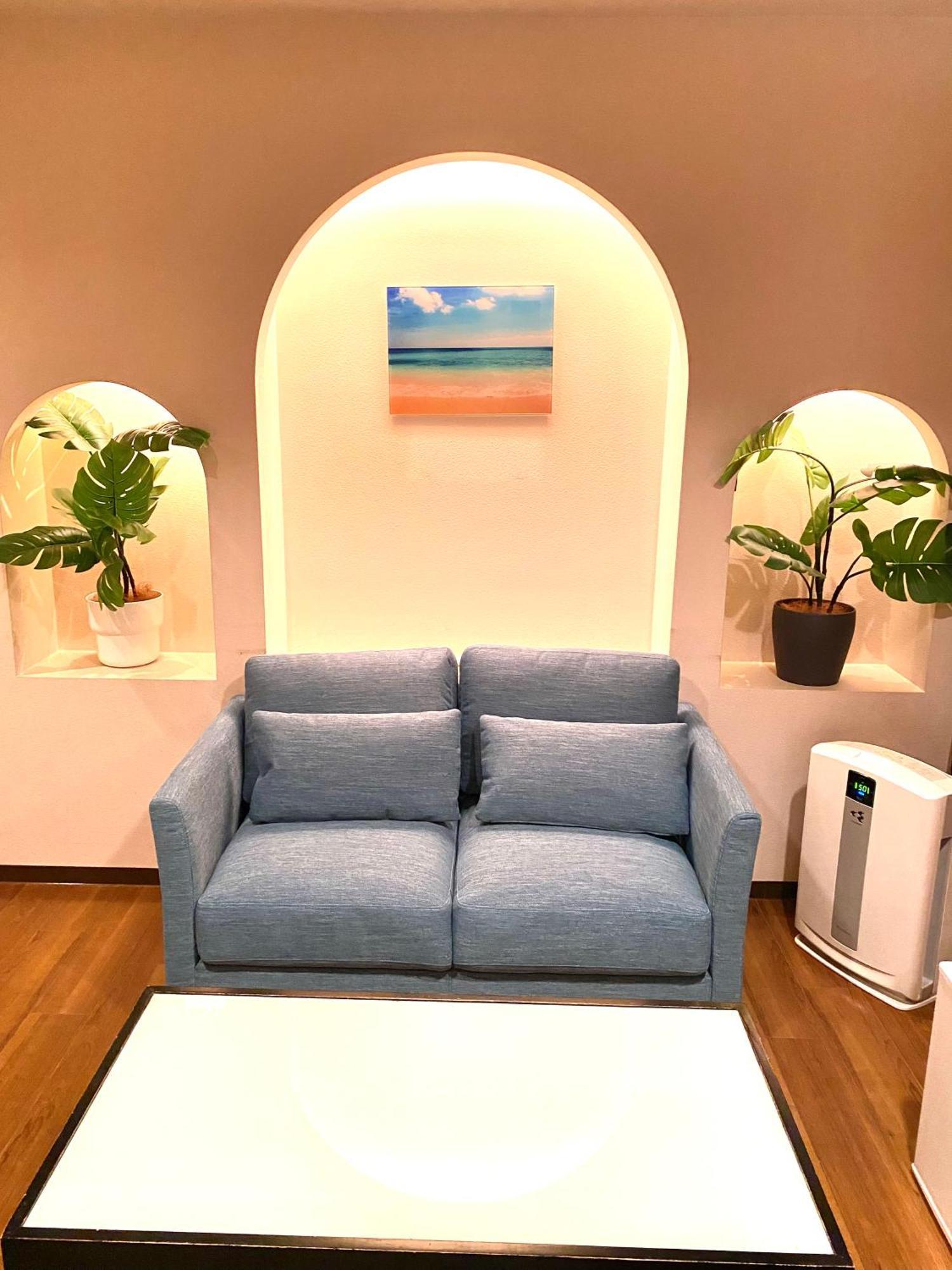 Lala Resort (Adults Only) Kobe Exterior photo