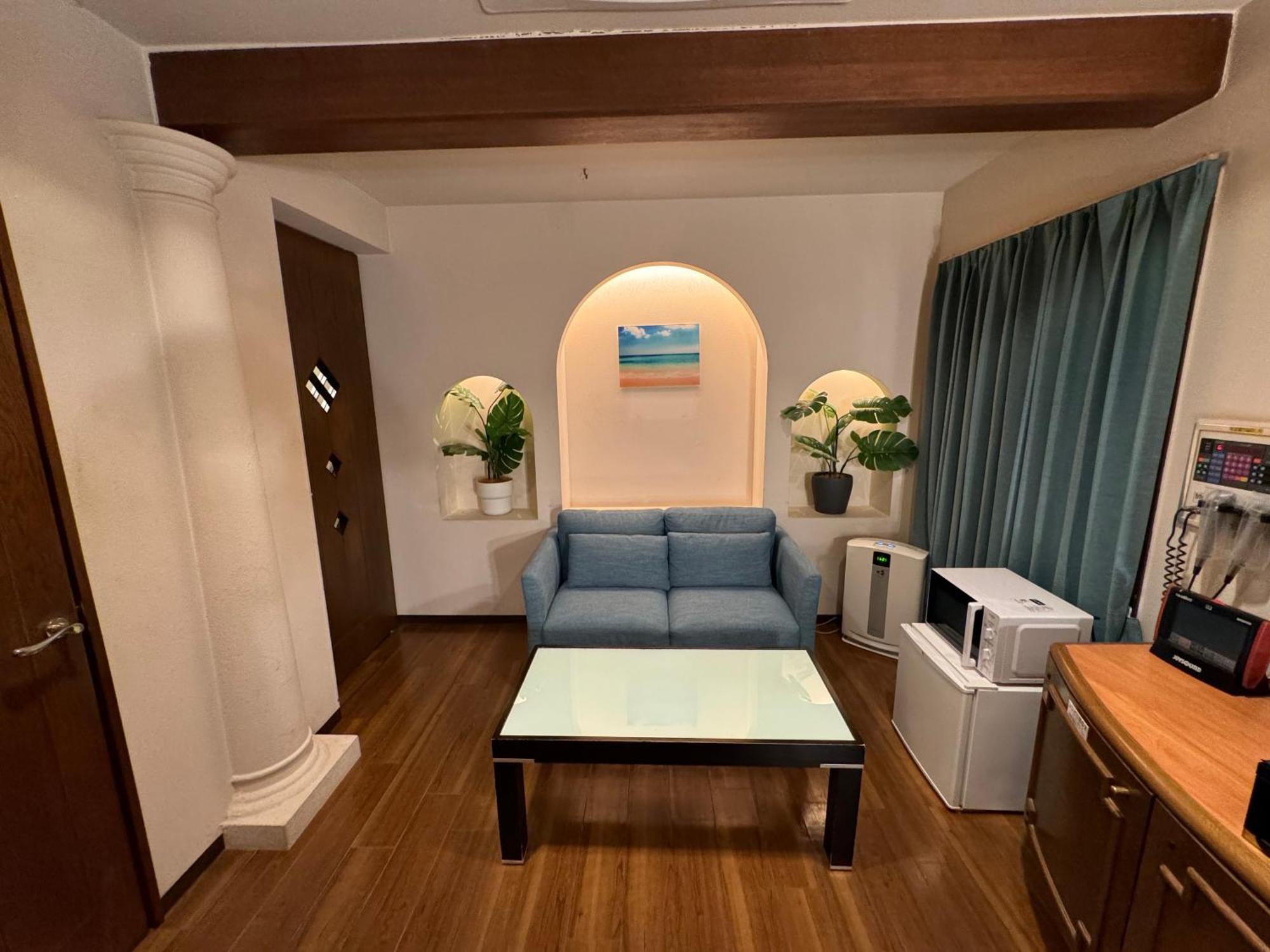 Lala Resort (Adults Only) Kobe Exterior photo