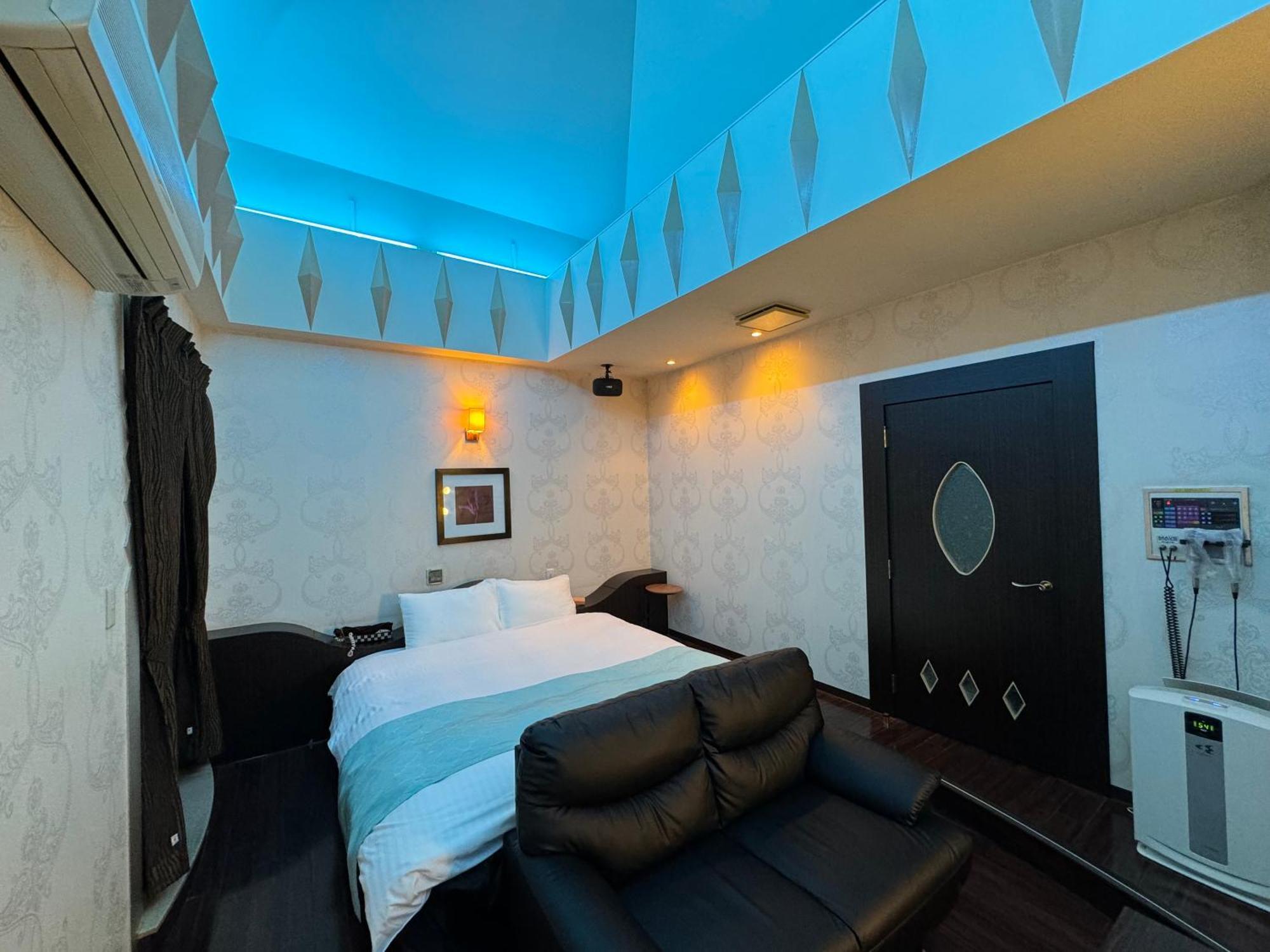 Lala Resort (Adults Only) Kobe Exterior photo