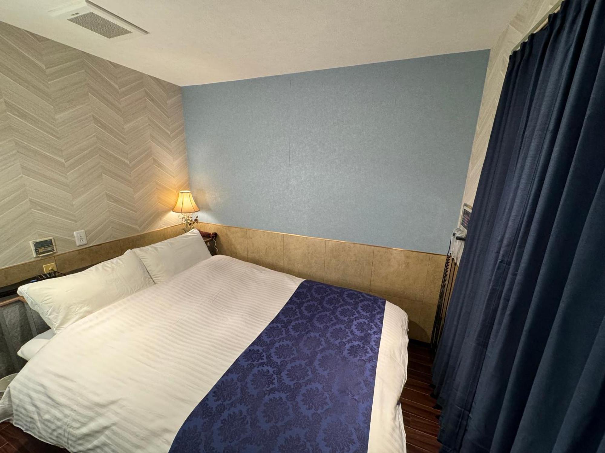 Lala Resort (Adults Only) Kobe Exterior photo