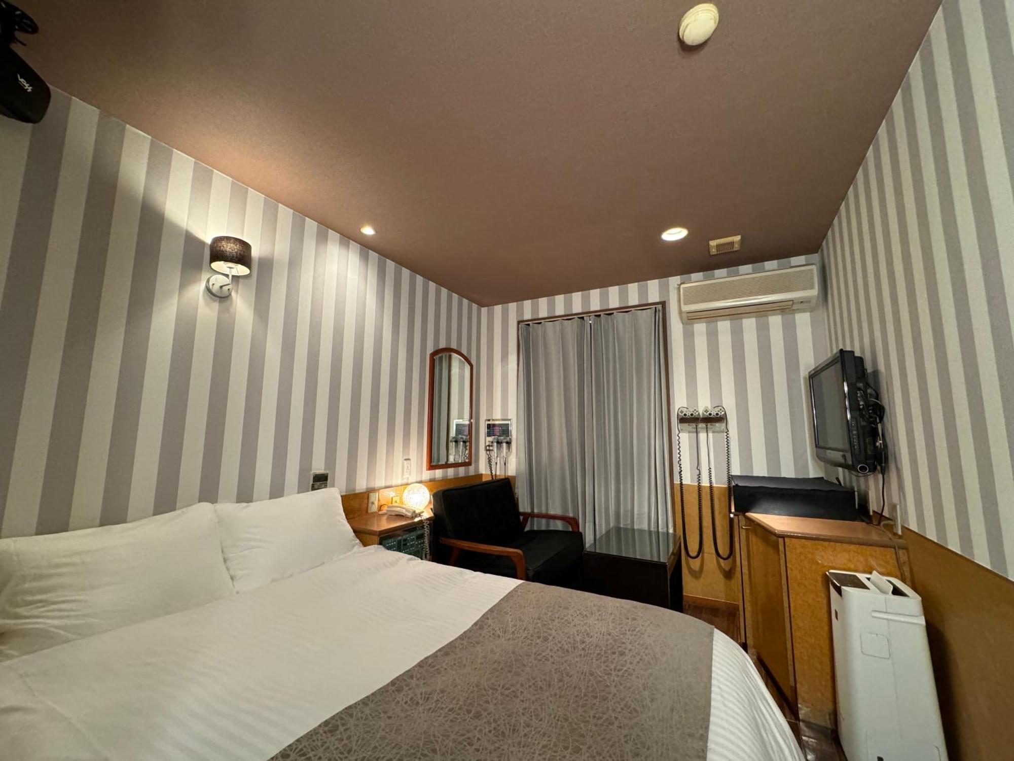 Lala Resort (Adults Only) Kobe Exterior photo
