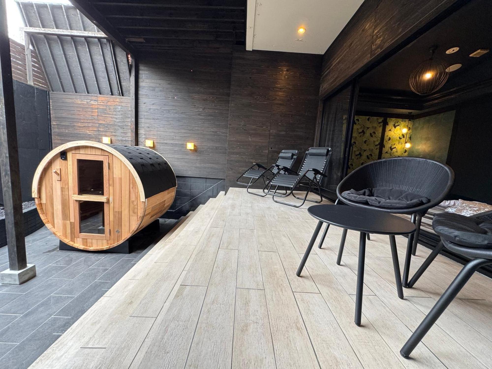 Lala Resort (Adults Only) Kobe Exterior photo