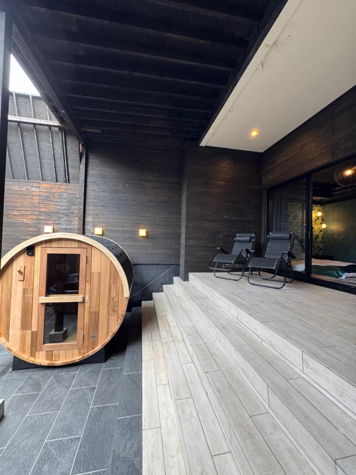 Lala Resort (Adults Only) Kobe Exterior photo