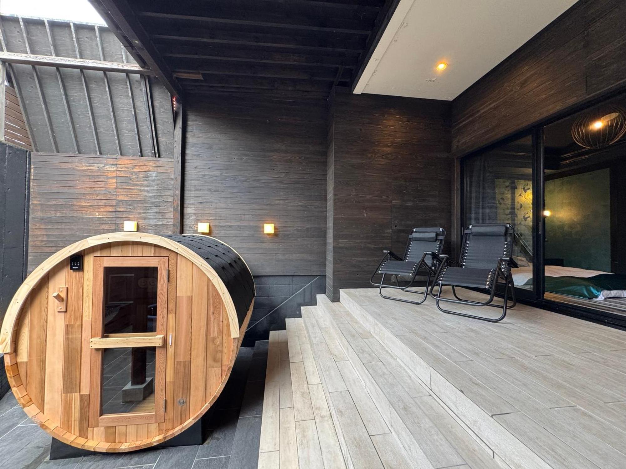 Lala Resort (Adults Only) Kobe Exterior photo
