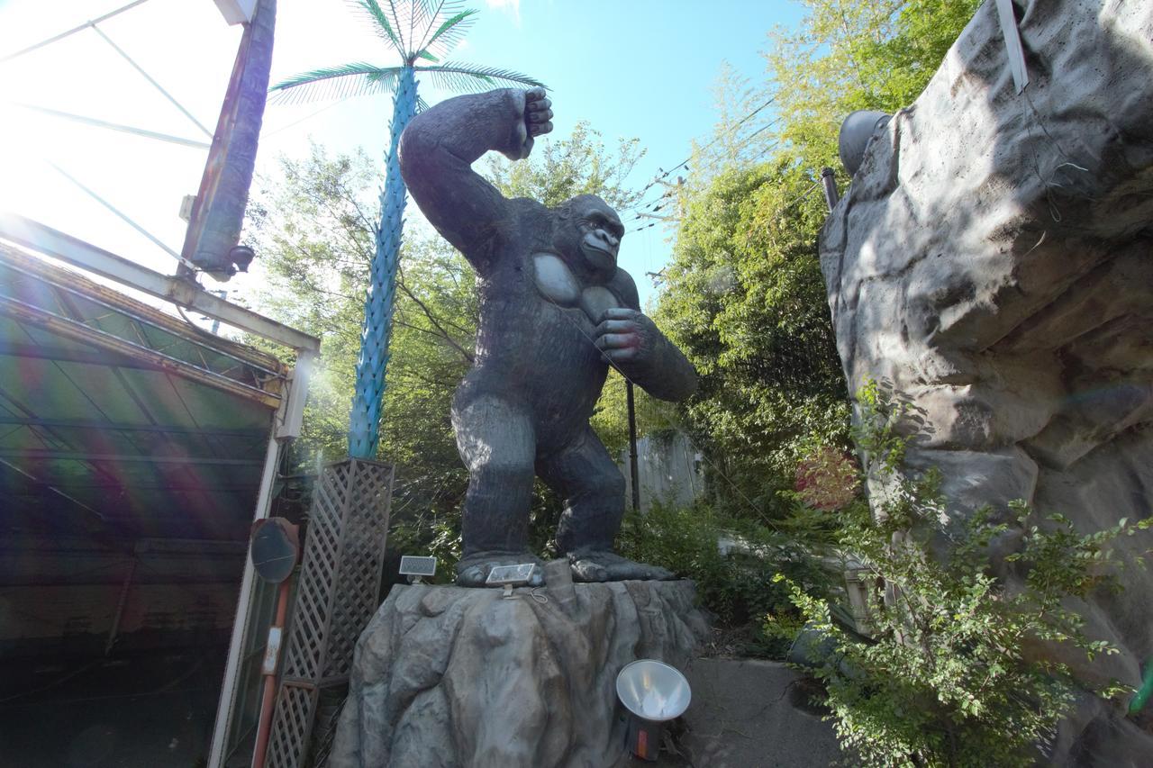 Lala Resort (Adults Only) Kobe Exterior photo